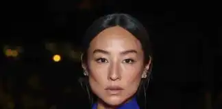 Greta Lee Biography, Age, Husband, Height, Ethnicity, Children, Movies, TV Shows