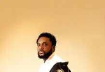 Tim Godfrey Explains Why He Rarely Performs in Nigeria