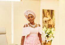 Tolu Odukoya Biography, Age, State Of Origin, Husband, Sister, Children, Net Worth