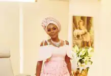 Tolu Odukoya Biography, Age, State Of Origin, Husband, Sister, Children, Net Worth