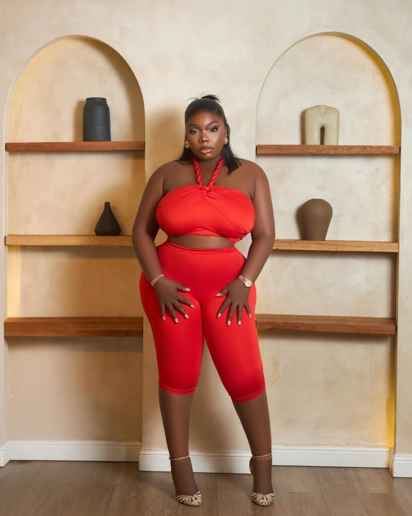 Oluwapelumi Arameedey Kayode Biography, Age, State Of Origin, Husband, Movies, Net Worth