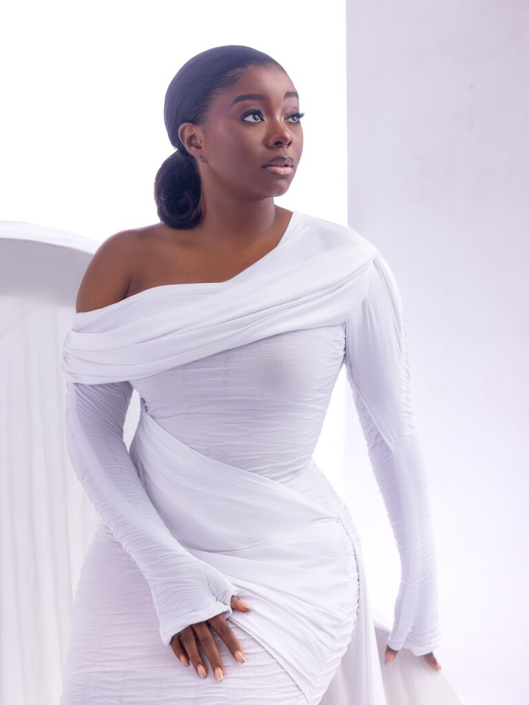 Ariyike Dimples Biography, Age, State Of Origin, Husband, Children, Movies, Net Worth