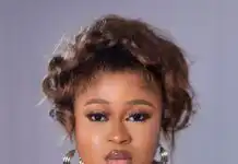 Imisi Reveals She Broke Up With Boyfriend Weeks Before Audition