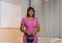 Ariyike Dimples Biography, Age, State Of Origin, Husband, Children, Movies, Net Worth