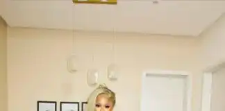 Phyna Breaks Silence After Viral Hotel Fight in Abuja