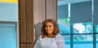 Kehinde Adeyoju Biography, Age, State Of Origin, Husband, Movies, Net Worth