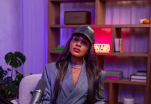 Seyi Shay Opens Up on Tiwa Savage