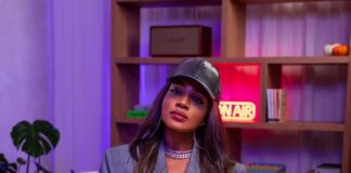 Seyi Shay Opens Up on Tiwa Savage