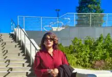 Biodun Okeowo Fires Back After Being Called a Thief Over Property Post