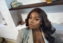 Nollywood Star Oluwapelumi Arameedey Kayode Launches YouTube Show