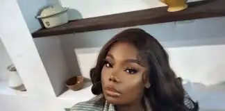 Nollywood Star Oluwapelumi Arameedey Kayode Launches YouTube Show
