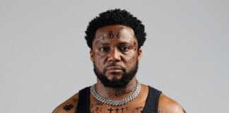 Tim Godfrey Responds to Criticism Over Collaboration with Oxlade