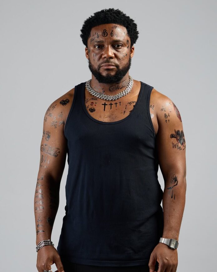 Tim Godfrey Responds to Criticism Over Collaboration with Oxlade Tim Godfrey Responds to Criticism Over Collaboration with Oxlade