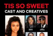 Taraji P. Henson to Star in Netflix’s Faith-Based