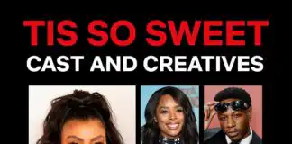 Taraji P. Henson to Star in Netflix’s Faith-Based