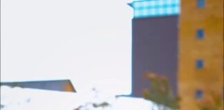 Jemima Osunde Bags Third Degree