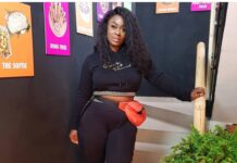 Uriel Oputa Slams Critics Judging Women Over Motherhood Choices