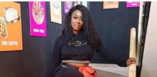 Uriel Oputa Slams Critics Judging Women Over Motherhood Choices