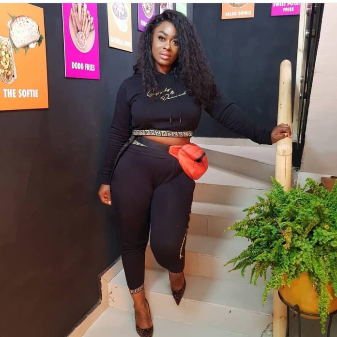 Uriel Oputa Slams Critics Judging Women Over Motherhood Choices