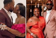 “I ask for grace to handle it well” – Daniel Etim-Effiong Reveals He Prays Before Kissing Scenes in Movies Daniel Etim-Effiong Reveals He Prays Before Kissing Scenes in Movies