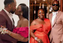 Daniel Etim-Effiong Reveals He Prays Before Kissing Scenes in Movies