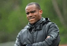 Sunday Oliseh