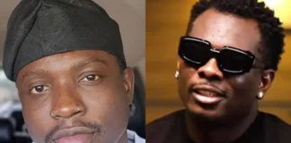 Terry Apala Recounts Painful Experience at Ikoyi Prison After EFCC Arrest for Naira Mutilation