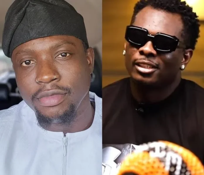 Terry Apala Recounts Painful Experience at Ikoyi Prison After EFCC Arrest for Naira Mutilation