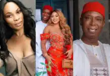 Georgina Onuoha Slams Ned Nwoko for Publicly Shaming Regina Daniels Amid Domestic Violence Allegations