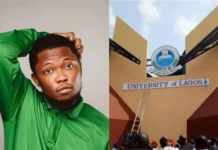 UNILAG Bans Skitmakers and Filmmakers f