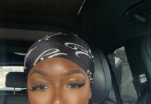 “What am I looking for outside if” – Tolani Baj Opens Up About Losing Interest in Clubbing, Says She’s Ready to Try Marriage Tolani Baj Opens Up About Losing Interest in Clubbing, Says She’s Ready to Try Marriage