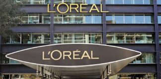 L’Oreal