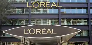 L’Oreal