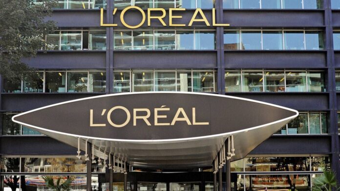 L’Oreal L’Oreal