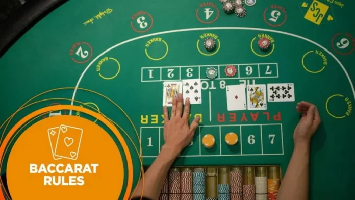 The Art of Winning: Advanced Baccarat Strategies