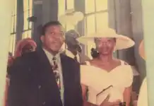 Betty Irabor Recounts Awkward Moment at Wedding, Sends Strong Message to Married Men