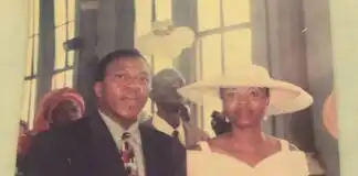 Betty Irabor Recounts Awkward Moment at Wedding, Sends Strong Message to Married Men