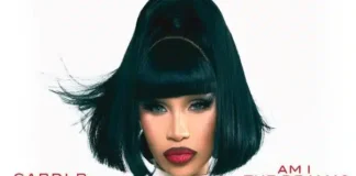 Cardi B’s ‘Am I the Drama’ Breaks Nicki Minaj’s Record for Most Simultaneous Hot 100 Entries Among Female Rappers