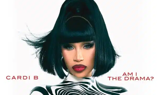 Cardi B’s ‘Am I the Drama’ Breaks Nicki Minaj’s Record for Most Simultaneous Hot 100 Entries Among Female Rappers Cardi B’s ‘Am I the Drama’ Breaks Nicki Minaj’s Record for Most Simultaneous Hot 100 Entries Among Female Rappers