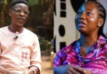 Mohbad’s Father Petitions Lagos Government to Prosecute Wife and Others Indicted by Coroner Mohbad’s Father Petitions Lagos Government to Prosecute Wife and Others Indicted by Coroner