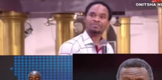 Prophet Odumeje Blasts Adeboye, Oyedepo for ‘Silence’ on Nigeria’s Worsening Hardship