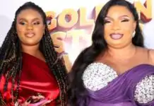 Laide Bakare Sparks Debate For Introducing