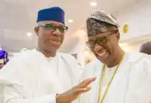 Tension In Ogun APC As Gbenga Daniel Pulls Out Of Senatorial Primary