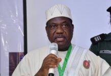 Peter Obi couldn’t rescue Anambra, let alone Nigeria – SGF Akume