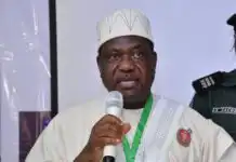 Peter Obi couldn’t rescue Anambra, let alone Nigeria – SGF Akume