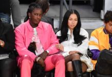 Young Thug Confirms Breakup with Mariah the Scientist