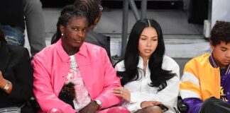 Young Thug Confirms Breakup with Mariah the Scientist