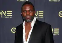 ‘Family Matters’ Star Darius McCrary Jailed in San Diego Over Out-of-State Felony Warrant