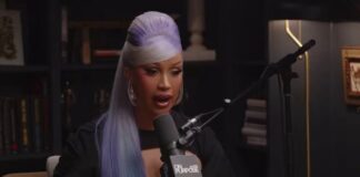 Cardi B Opens Up About Heartbreak and Divorce from Offset