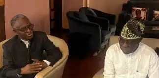 Obasanjo